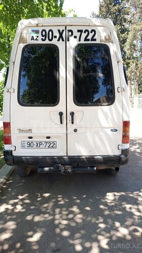 Ford Transit 1999, 350,000 km - 2.5 l - Gəncə