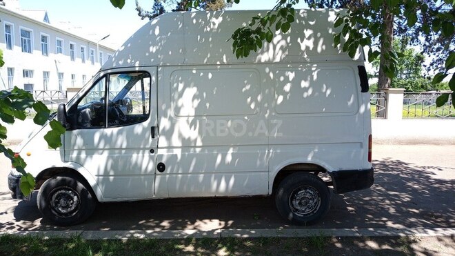 Ford Transit 1999, 350,000 km - 2.5 l - Gəncə