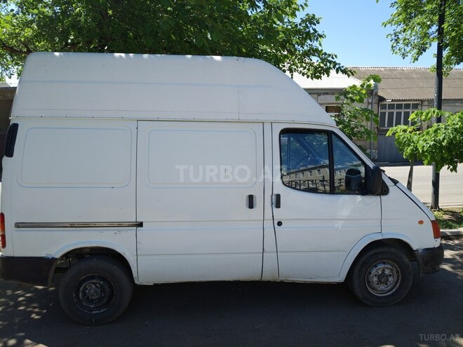 Ford Transit 1999, 350,000 km - 2.5 l - Gəncə