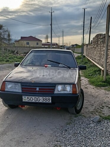 LADA (VAZ) 2109 1988, 160,000 km - 1.5 l - Şabran