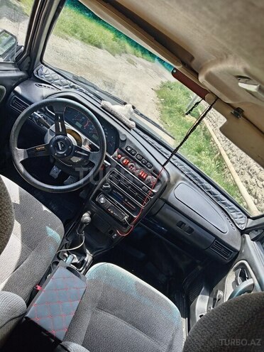 LADA (VAZ) 2109 1988, 160,000 km - 1.5 l - Şabran