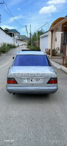 Mercedes E 220 1994, 450,000 km - 2.2 л - Bakı