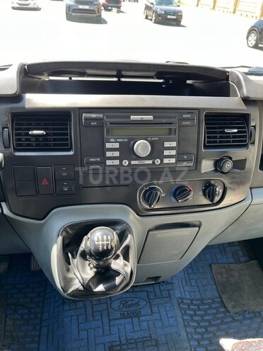 Ford Transit 2012, 120,000 km - 2.2 л - Bakı