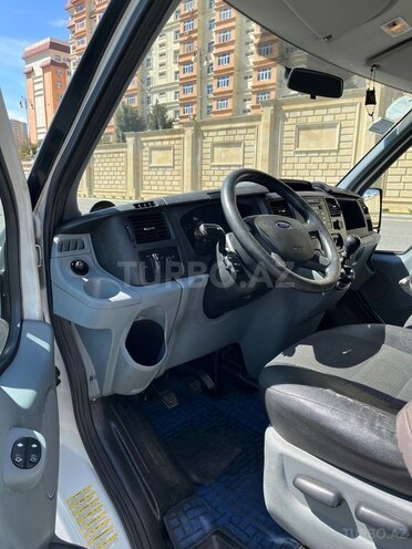 Ford Transit 2012, 120,000 km - 2.2 л - Bakı