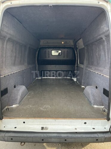 Ford Transit 2012, 120,000 km - 2.2 л - Bakı