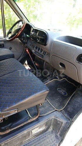 Ford Transit 1999, 350,000 km - 2.5 l - Gəncə