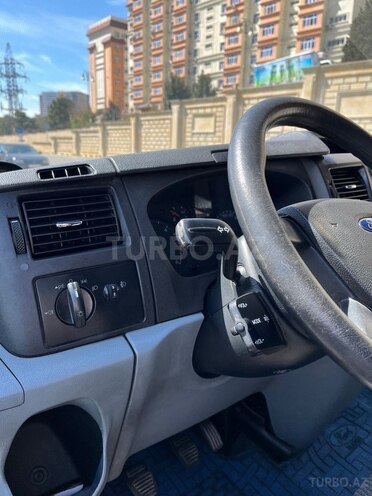 Ford Transit 2012, 120,000 km - 2.2 л - Bakı