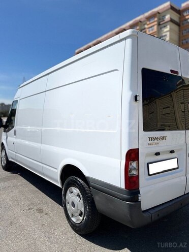 Ford Transit 2012, 120,000 km - 2.2 л - Bakı