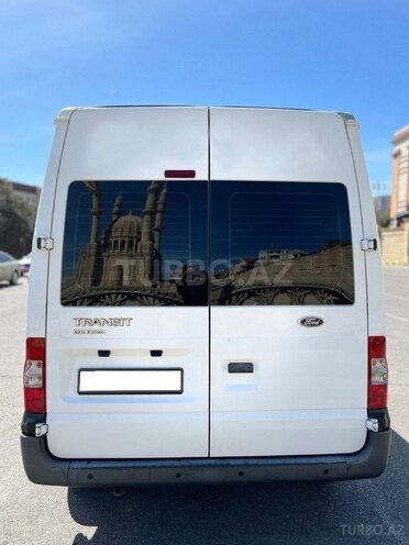 Ford Transit 2012, 120,000 km - 2.2 л - Bakı