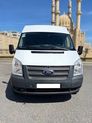 Ford Transit 2012, 120,000 km - 2.2 л - Bakı