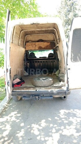 Ford Transit 1999, 350,000 km - 2.5 l - Gəncə