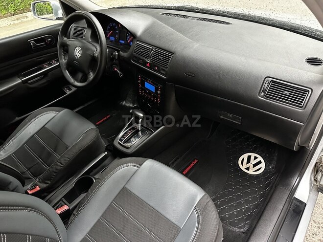 Volkswagen Golf 2005, 110,000 km - 2.0 l - Sumqayıt