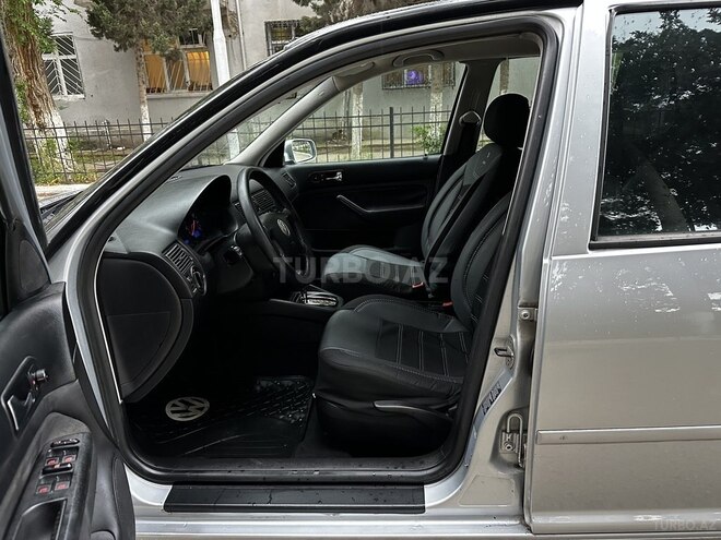 Volkswagen Golf 2005, 110,000 km - 2.0 l - Sumqayıt
