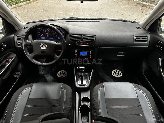 Volkswagen Golf 2005, 110,000 km - 2.0 l - Sumqayıt