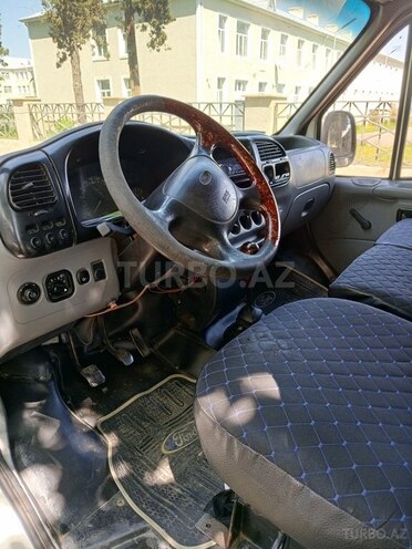 Ford Transit 1999, 350,000 km - 2.5 l - Gəncə