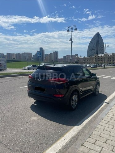 Hyundai Tucson 2016, 136,794 km - 2.0 l - Bakı