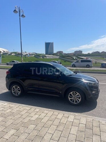 Hyundai Tucson 2016, 136,794 km - 2.0 l - Bakı