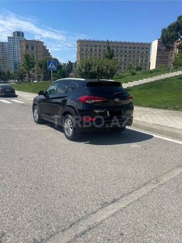 Hyundai Tucson 2016, 136,794 km - 2.0 l - Bakı