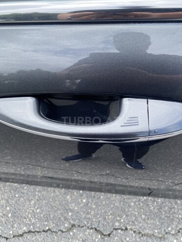 Ford Fusion (North America) 2017, 109,000 km - 1.5 l - Bakı