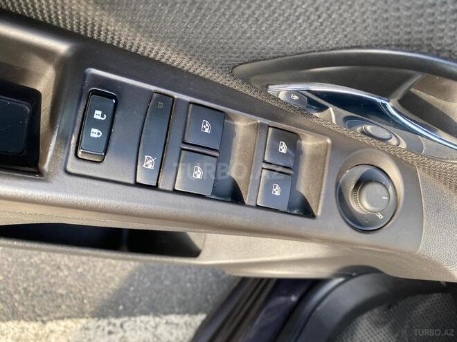 Chevrolet Cruze 2015, 220,408 km - 1.4 л - Zaqatala