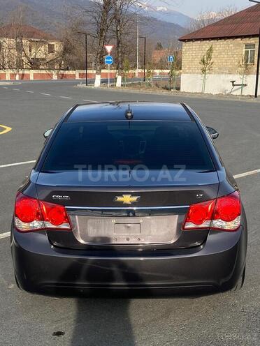 Chevrolet Cruze 2015, 220,408 km - 1.4 л - Zaqatala