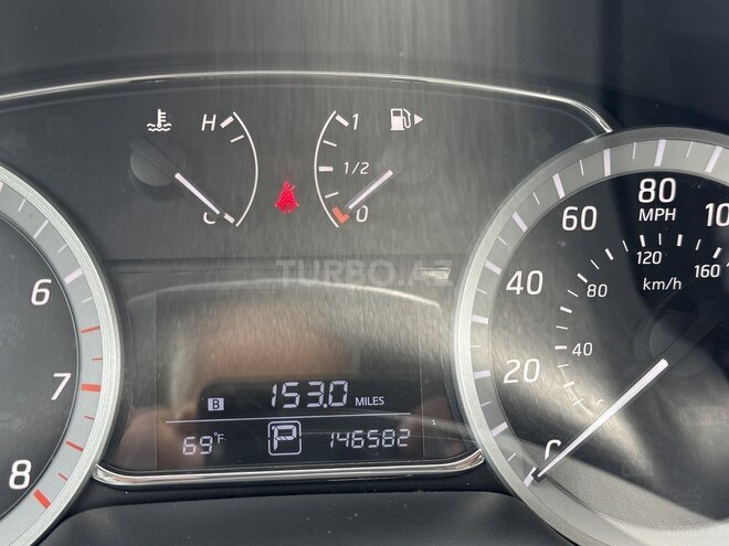 Nissan Sentra 2014, 146,000 km - 1.8 л - Bakı