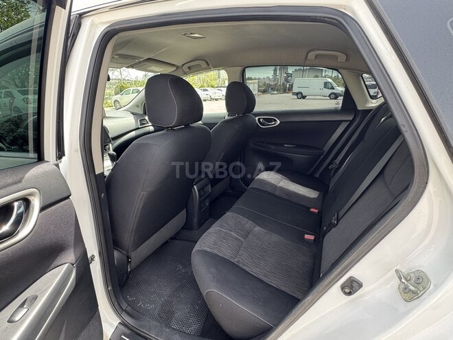 Nissan Sentra 2014, 146,000 km - 1.8 л - Bakı