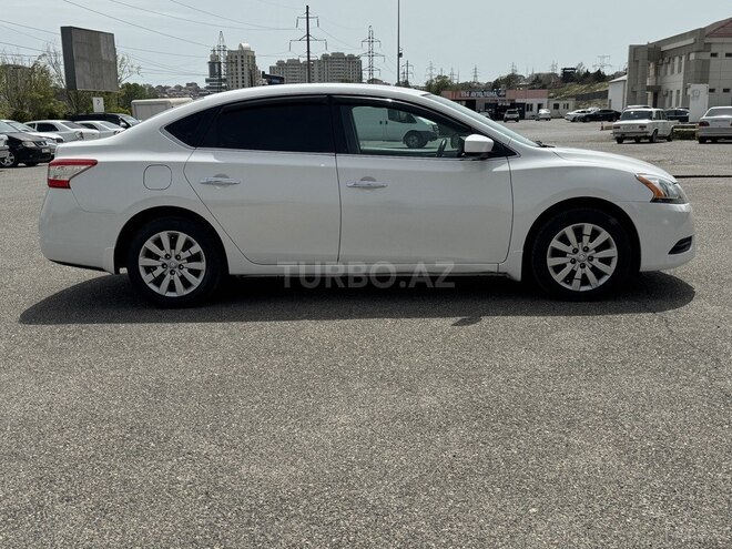 Nissan Sentra 2014, 146,000 km - 1.8 л - Bakı