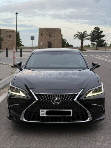 Lexus ES 200 2022, 34,000 km - 2.0 l - Bakı