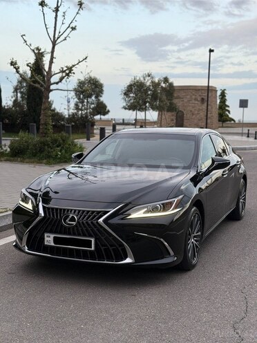 Lexus ES 200 2022, 34,000 km - 2.0 l - Bakı