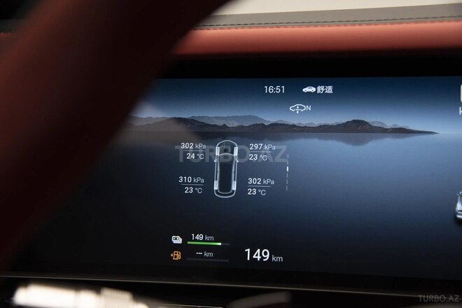 BYD  2025, 0 km - 2.0 l - Bakı