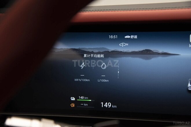 BYD  2025, 0 km - 2.0 l - Bakı
