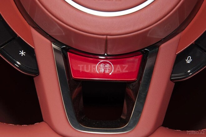 BYD  2025, 0 km - 2.0 l - Bakı