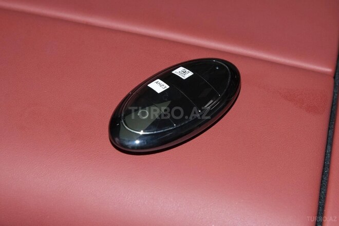 BYD  2025, 0 km - 2.0 l - Bakı