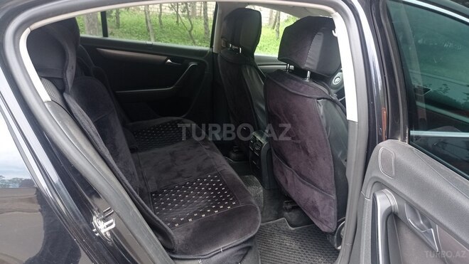 Volkswagen Passat 2012, 322,000 km - 1.8 l - Bakı