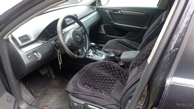 Volkswagen Passat 2012, 322,000 km - 1.8 l - Bakı