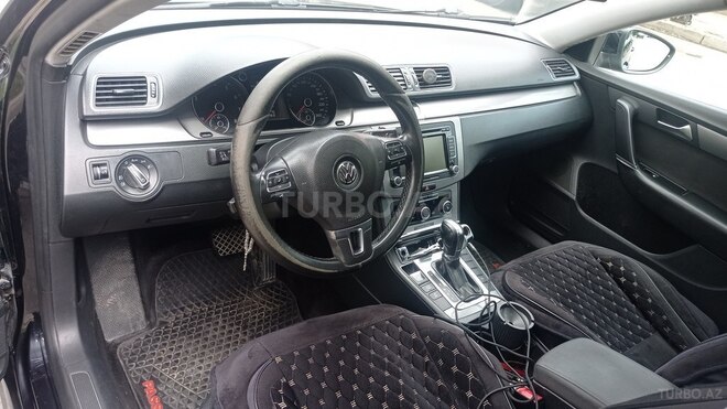 Volkswagen Passat 2012, 322,000 km - 1.8 l - Bakı
