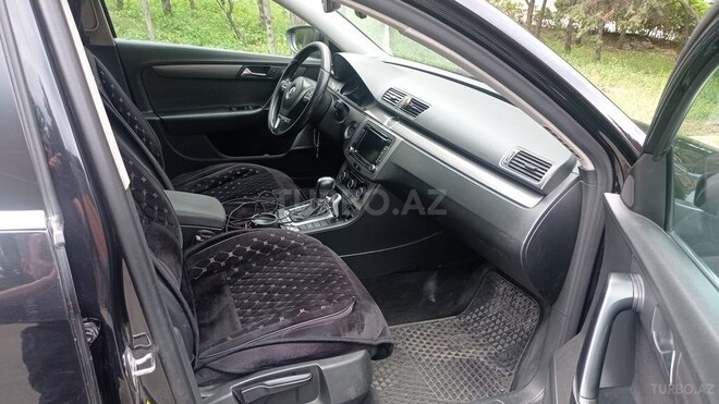 Volkswagen Passat 2012, 322,000 km - 1.8 l - Bakı