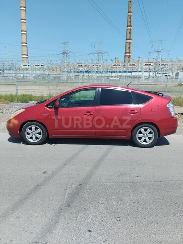 Toyota Prius 2007, 296,000 km - 1.5 l - Mingəçevir