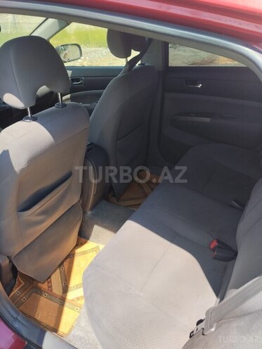 Toyota Prius 2007, 296,000 km - 1.5 l - Mingəçevir