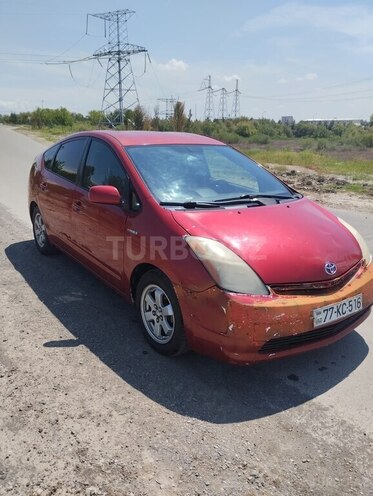 Toyota Prius 2007, 296,000 km - 1.5 l - Mingəçevir