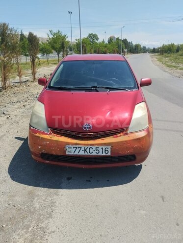 Toyota Prius 2007, 296,000 km - 1.5 l - Mingəçevir