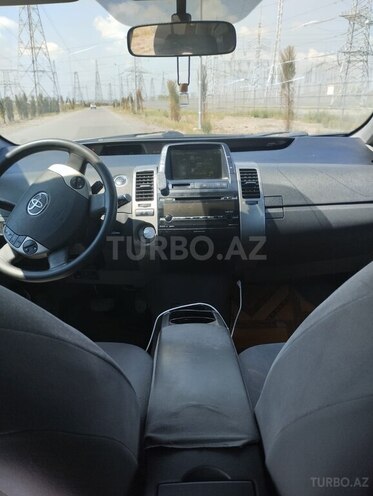 Toyota Prius 2007, 296,000 km - 1.5 l - Mingəçevir