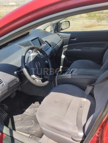 Toyota Prius 2007, 296,000 km - 1.5 l - Mingəçevir