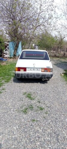 Tofas Dogan 2000, 100,000 km - 1.6 l - Füzuli