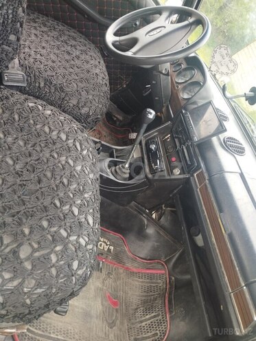 LADA (VAZ) 2106 1984, 50,000 km - 1.3 l - Quba