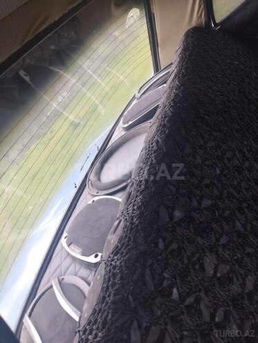 LADA (VAZ) 2106 1984, 50,000 km - 1.3 l - Quba