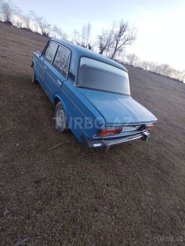 LADA (VAZ) 2106 1984, 50,000 km - 1.3 l - Quba