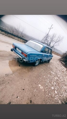 LADA (VAZ) 2106 1984, 50,000 km - 1.3 l - Quba
