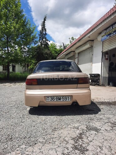 Kia Sephia 1998, 300,000 km - 1.6 l - Qəbələ